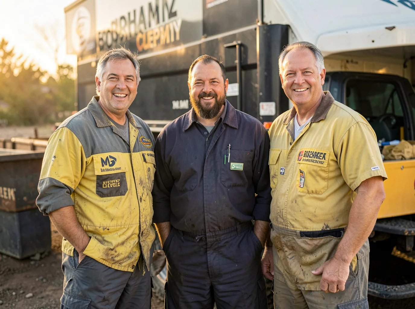 Sewage Cleanup company in Cokeburg, PA